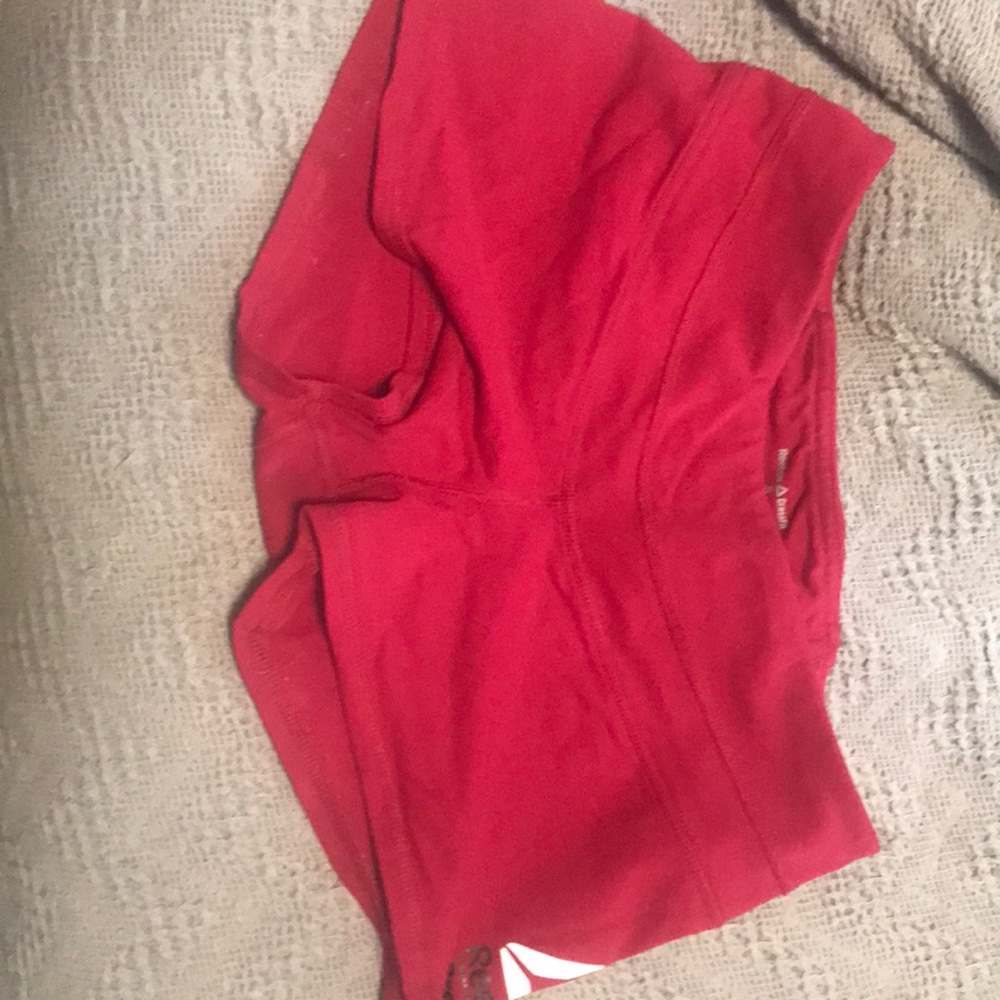 Classic Reebok shorts